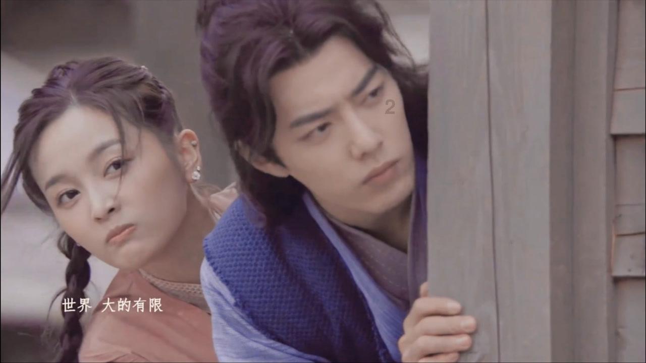 镇魔曲页游